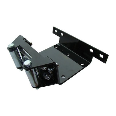 Bulldog Winch Wolverine Winch Mount 15140